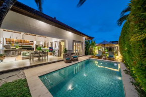 Villa Sarong 1